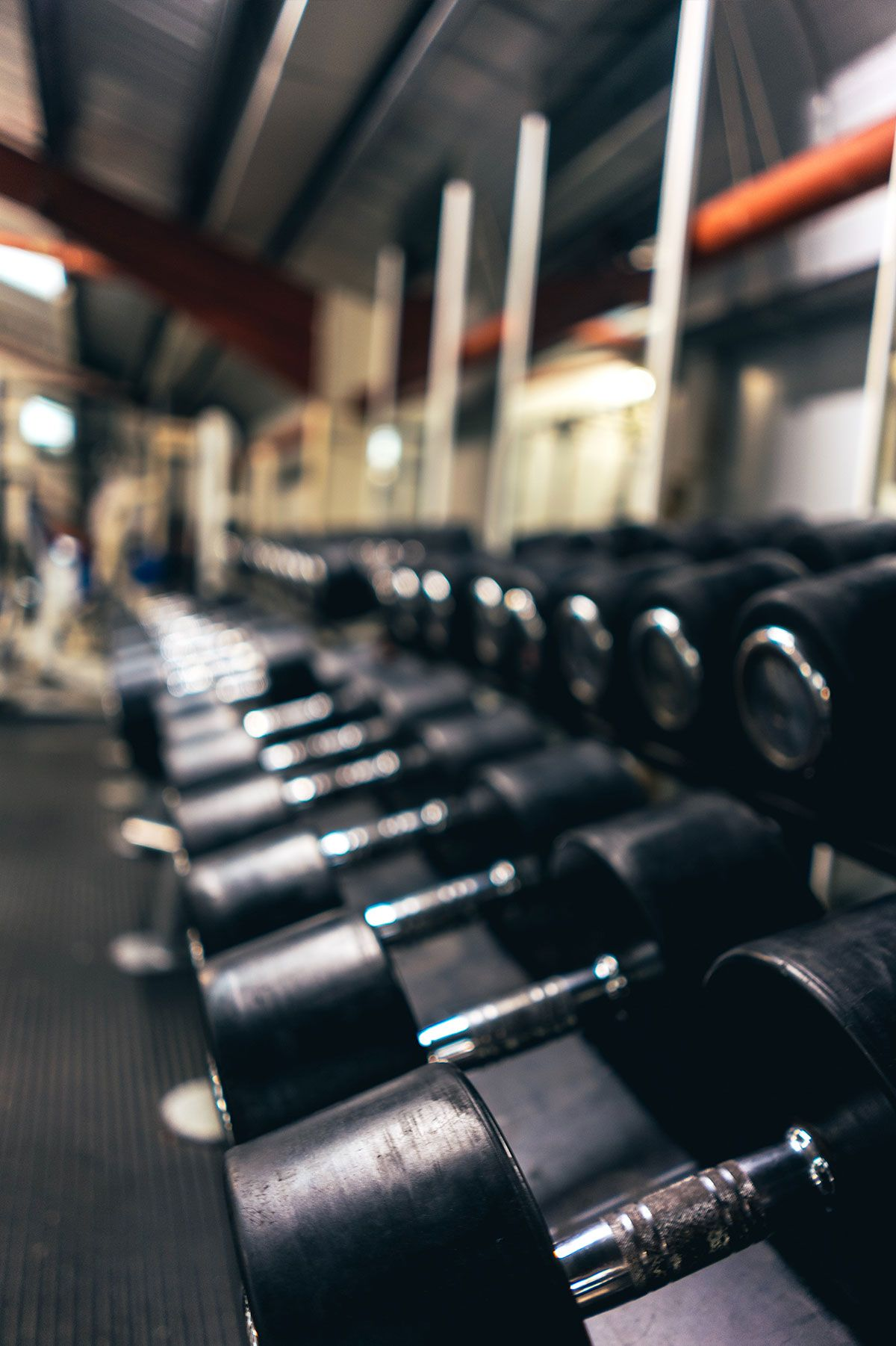Ram Sir – Head Trainer, Fit Life Gym